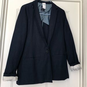 Women blazer